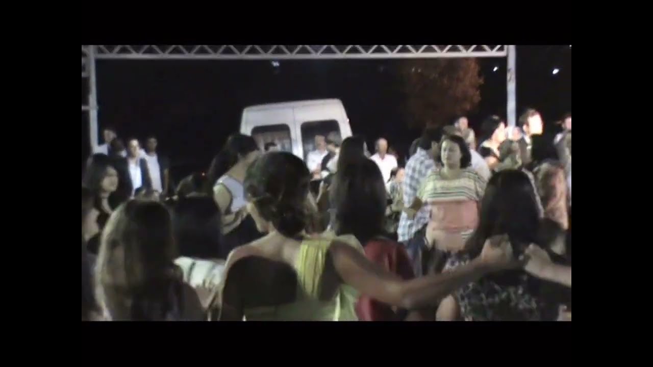 Çiftlikköy Düğünü 2012 - Çatalca
