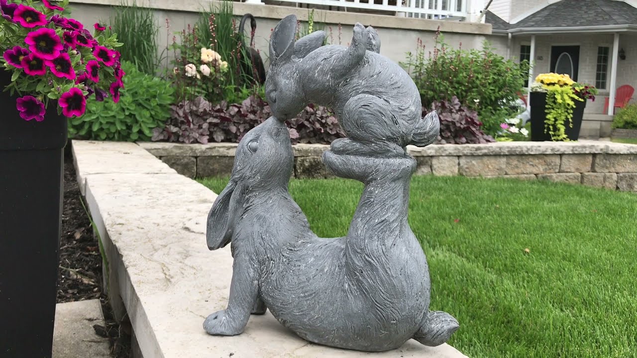 Gananoque Virtual June Garden Tour - Colleen