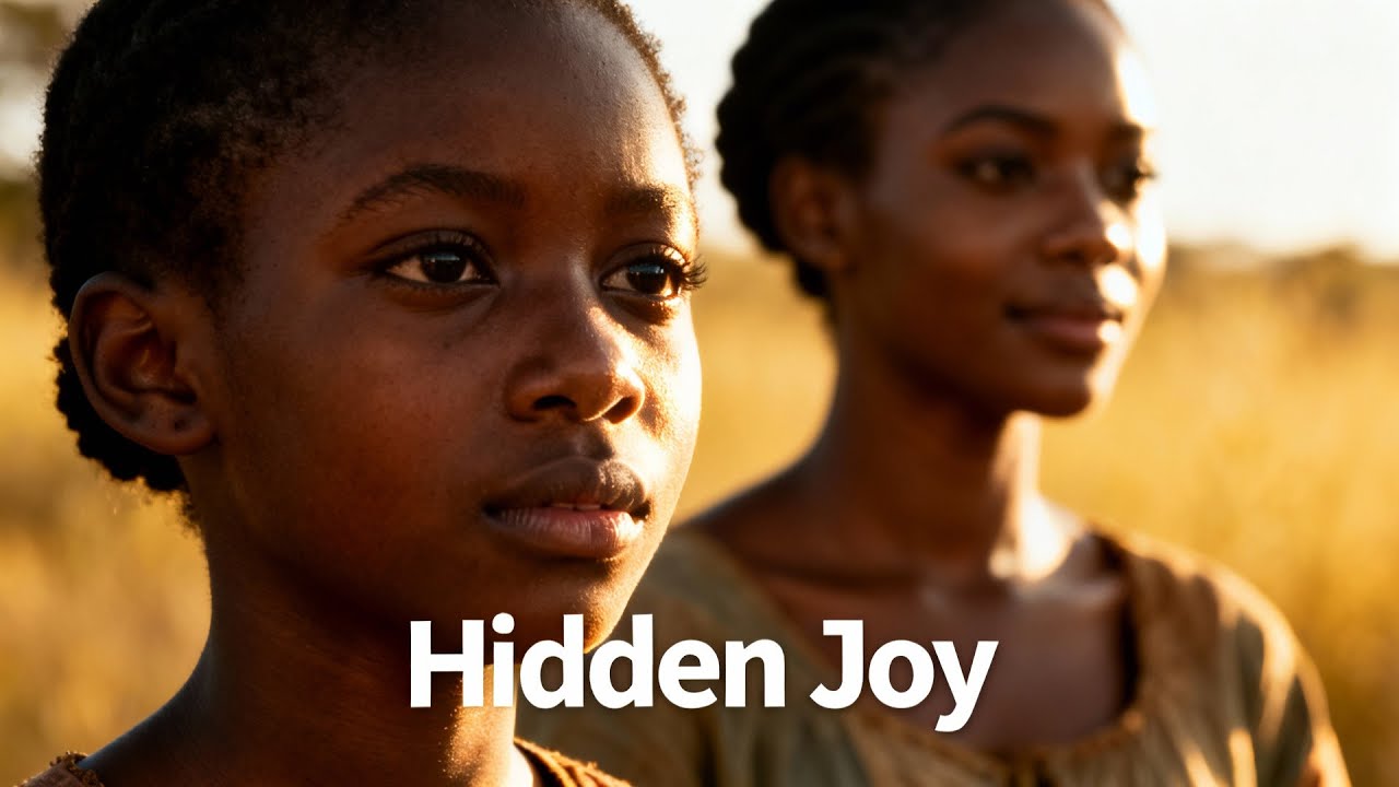Hidden Joy | When the Overlooked One Saves the Family