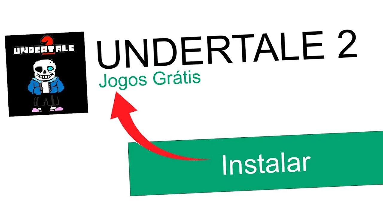 joguei todas as CÓPIAS de UNDERTALE
