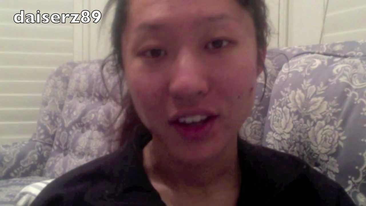 Girl Chat: Growing Up 