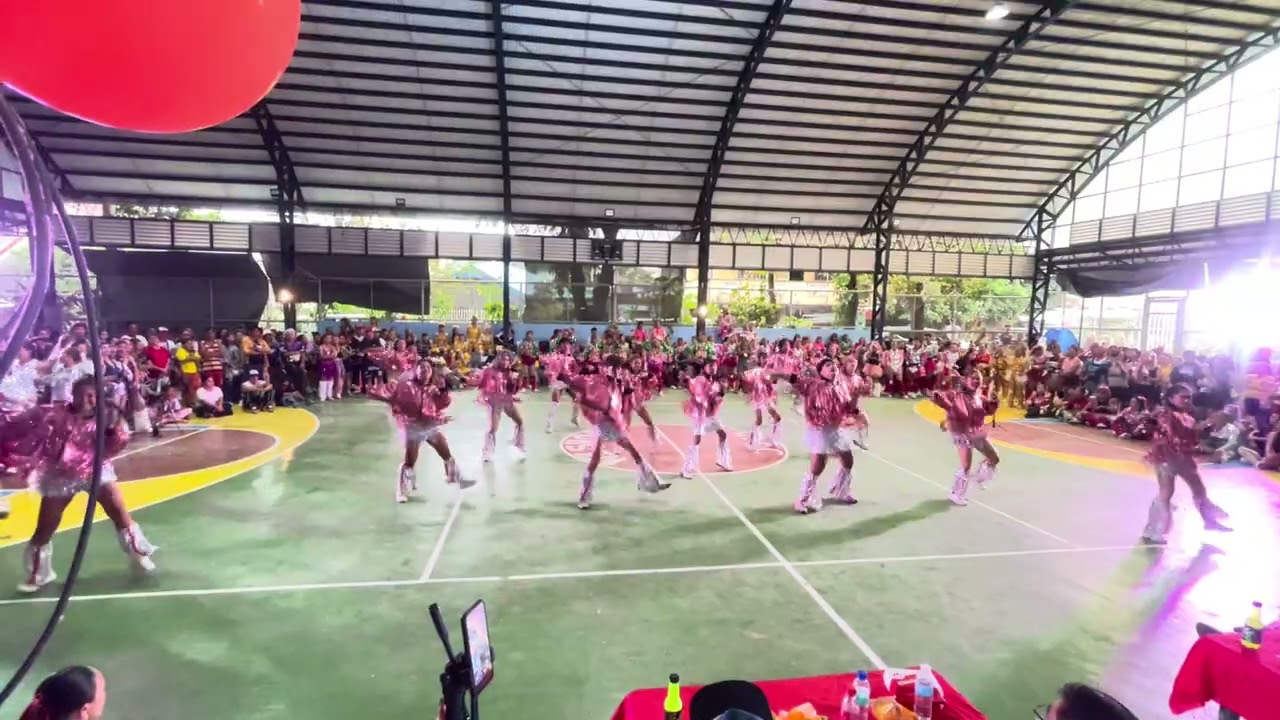 Zumba Star | 1st Place | Blazing Motion 1st Anniv | Nova QC | 2.8.26