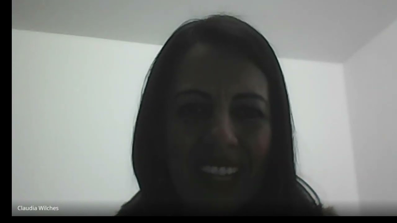 Entrevista - Claudia Wilches