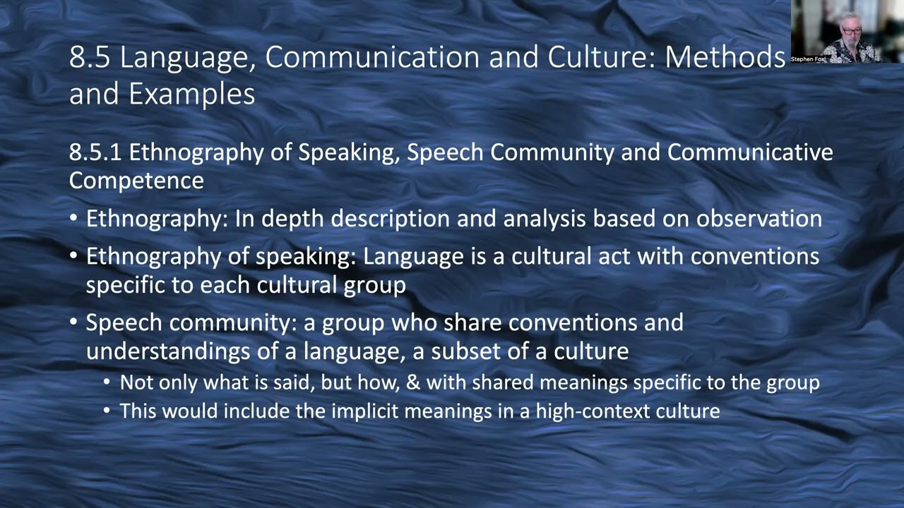 COM459 Ch8 video2