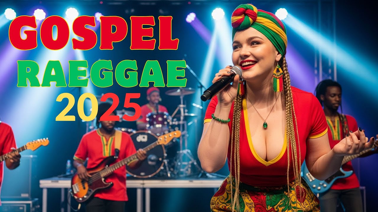 Best Praise and Worship Songs Playlist | Powerful Gospel Songs for Praise and Worship 2025