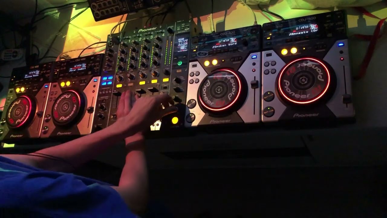 TwoNones - NOVEMBER SET 2025