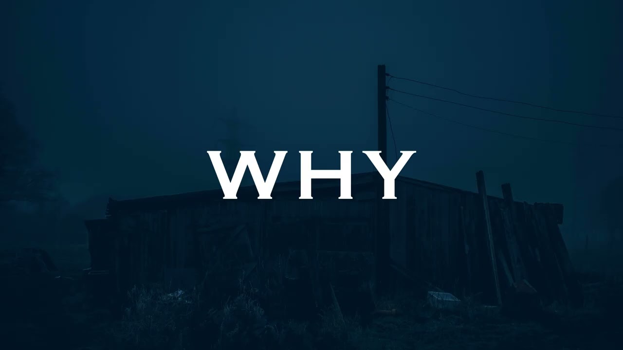 Free Sad Type Beat - 