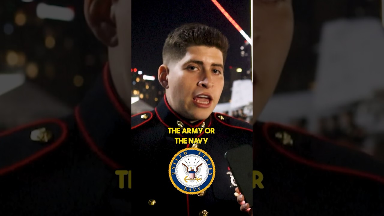 Watch this before joining the military 🫡
