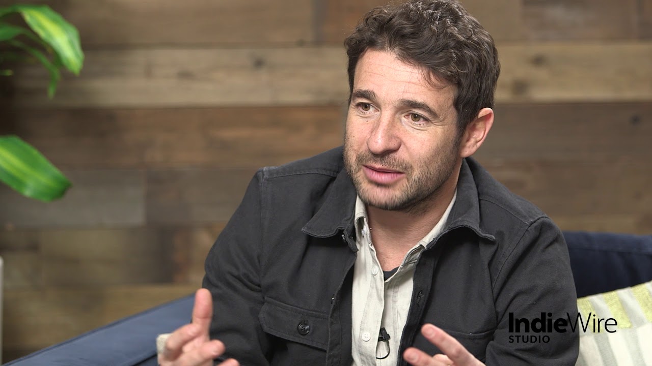 Director Bart Layton discusses his film 