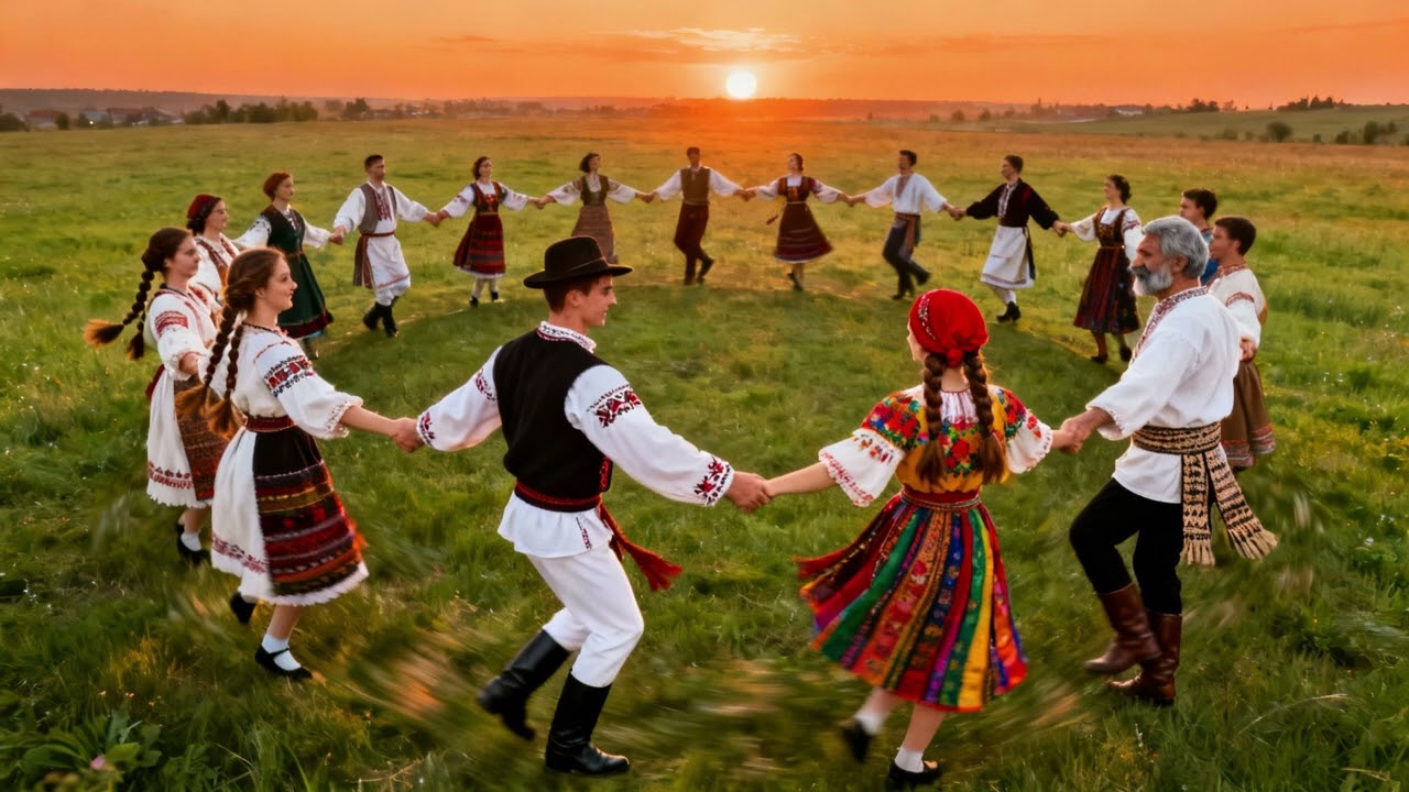 🔥 Asta-i sârba românească 🔥
