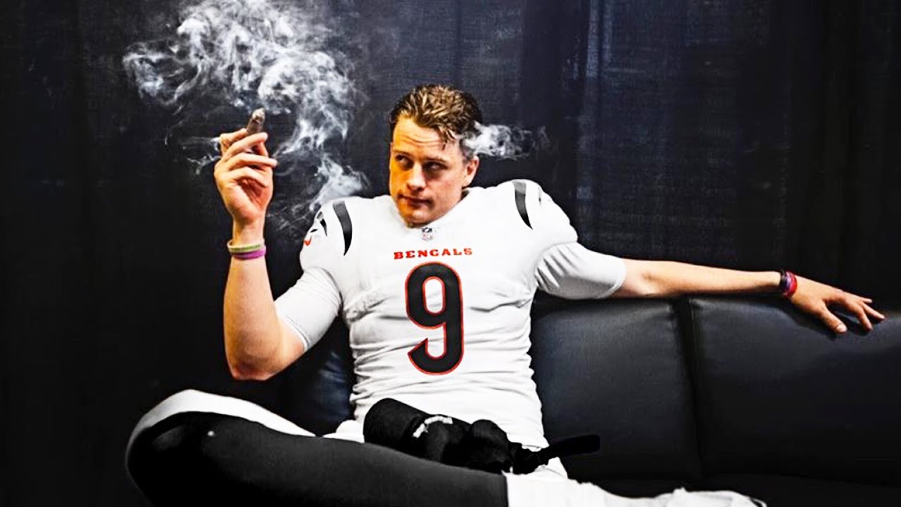 The Controversial Rise of Joe Burrow