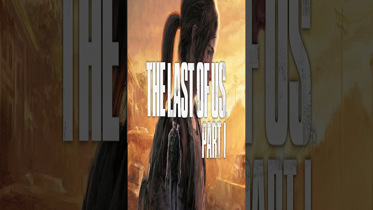 The Last of Us Part I. Серия 5.