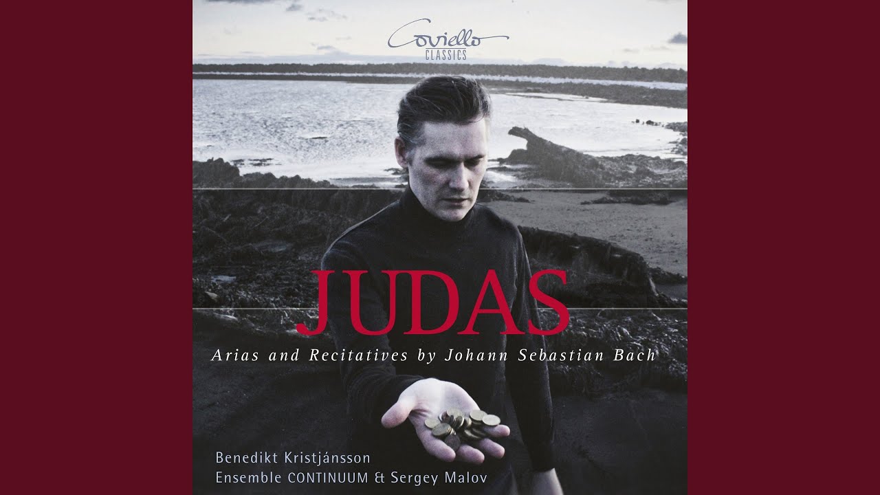 Sie werden euch in den Bann tun, BWV183: Aria: Ich fürchte nicht des Todes Schrecken