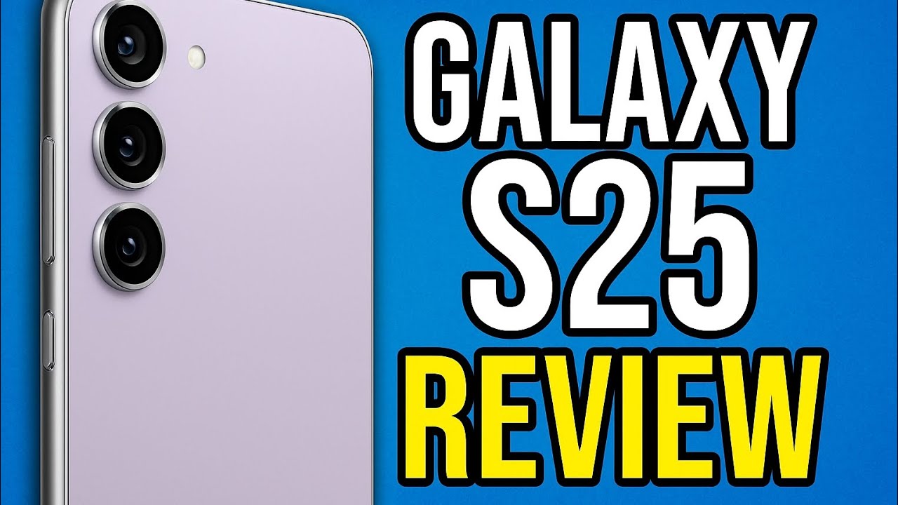 Galaxy S25 After 2 Months: Still Worth It? 🚀 | Long-Term Review & Honest Thoughts!