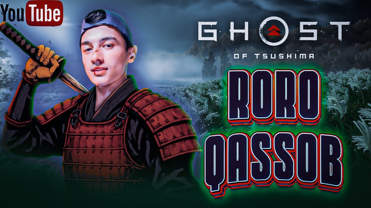 GHOST OF THUSHIMA / QASSOB RORO YORADI / HORROR BOR