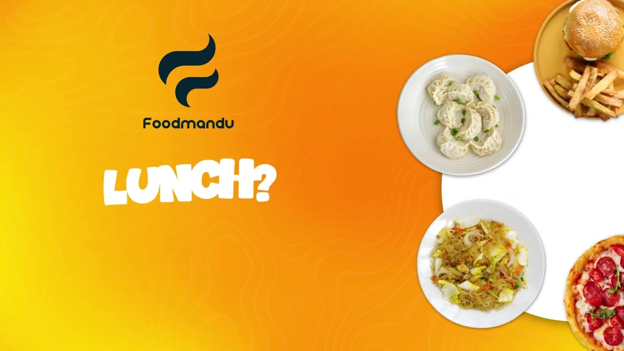 From Breakfast to Dinner: Foodmandu Delivers it All! 🍽️