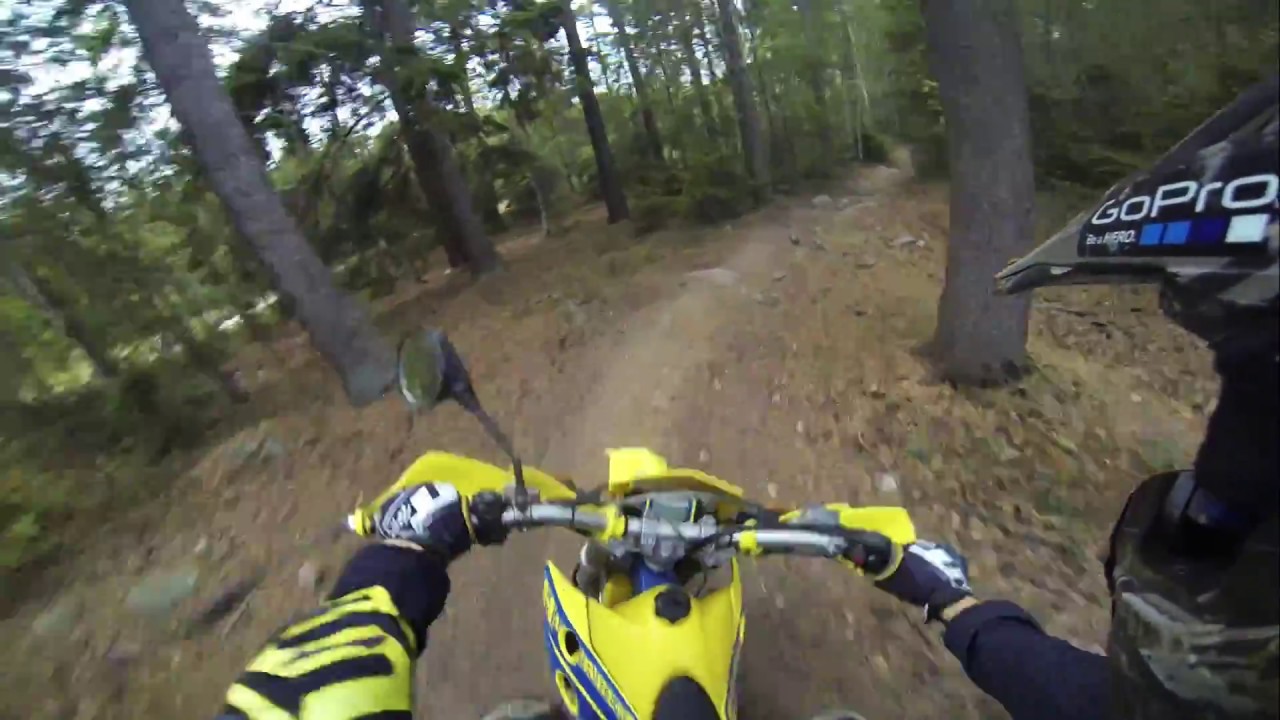 Enduro FE 550 Sweden