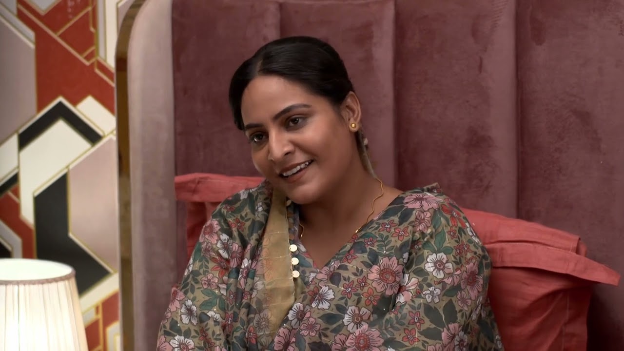 Gal Mithi Mithi - Full Ep - 15 - 0 - Zee Punjabi