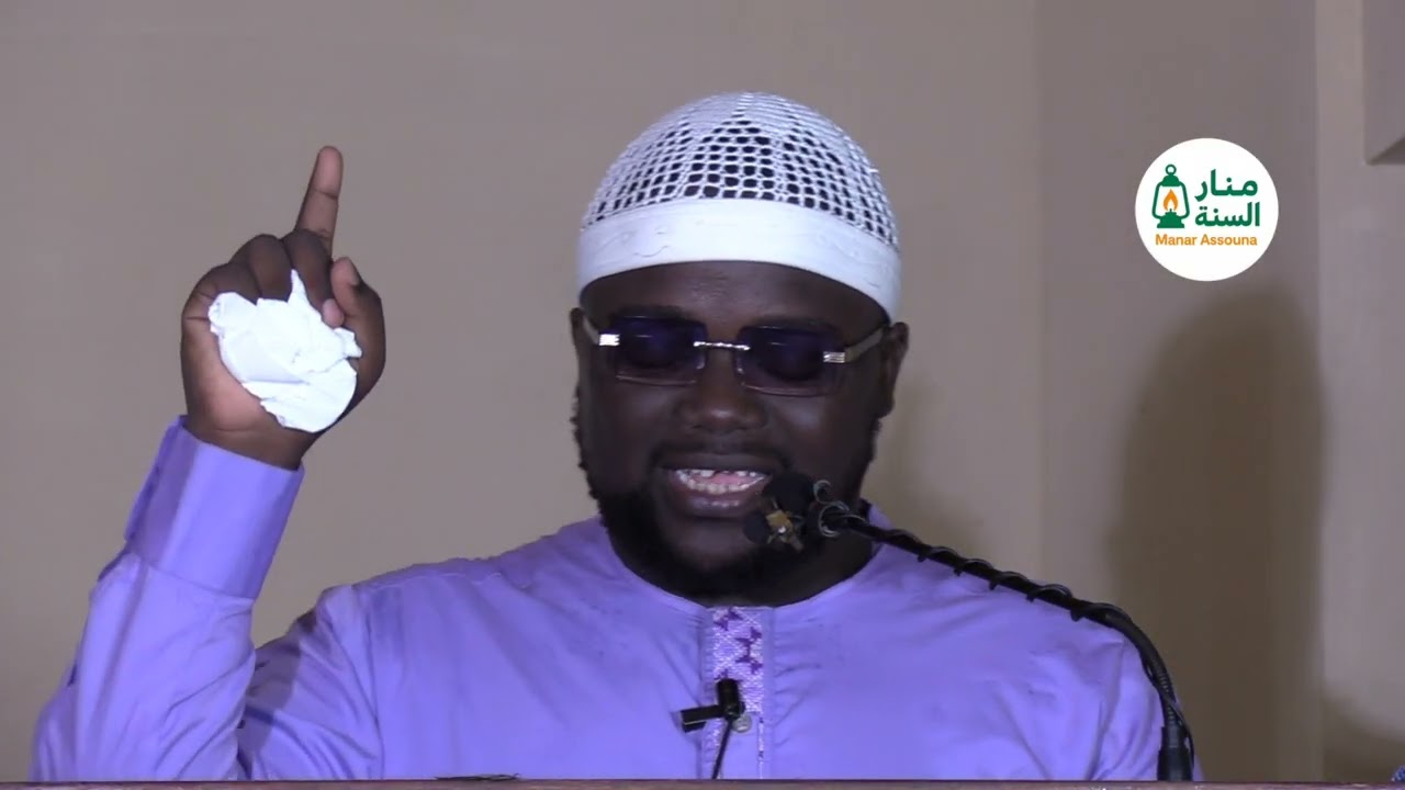 SERMON DU VENDREDI : QUAND PLUS RIEN NE RÉPOND, LUI ENTEND... ET DÉLIVRE. PAR YASSIR ABOUHANIFA 