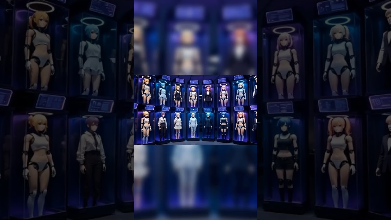 Love Shouldn't Come With an Instruction Manual 