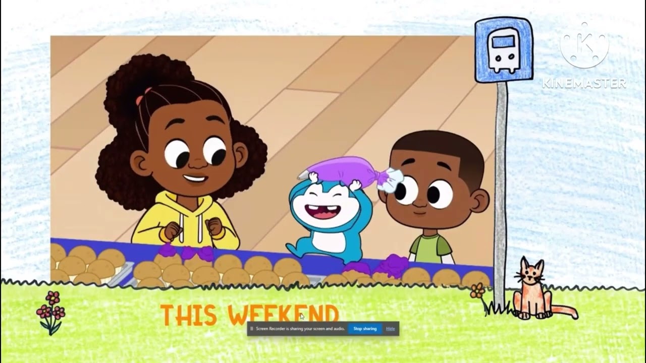 Rootle program break (2020/2021)