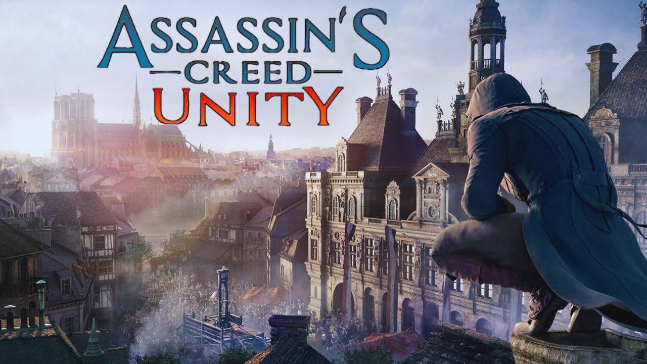 Assassin's Creed Unity - Part 4 | Napoleon Bonaparte