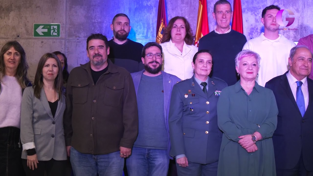 Cabanillas ya dispone de un edificio de seguridad moderno y la envidia del resto de municipios