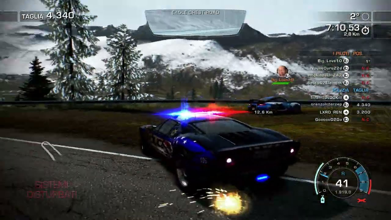 Big_Love10 UNFAIR CHEATER in nfs hpr