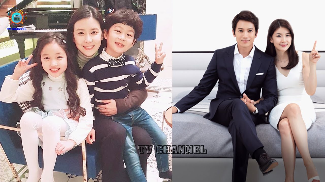 Lee Bo young's Family  - Biography, Husband, Daughter and Son