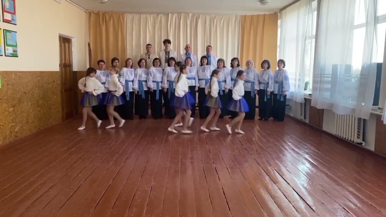 Проліски надії - 2025
