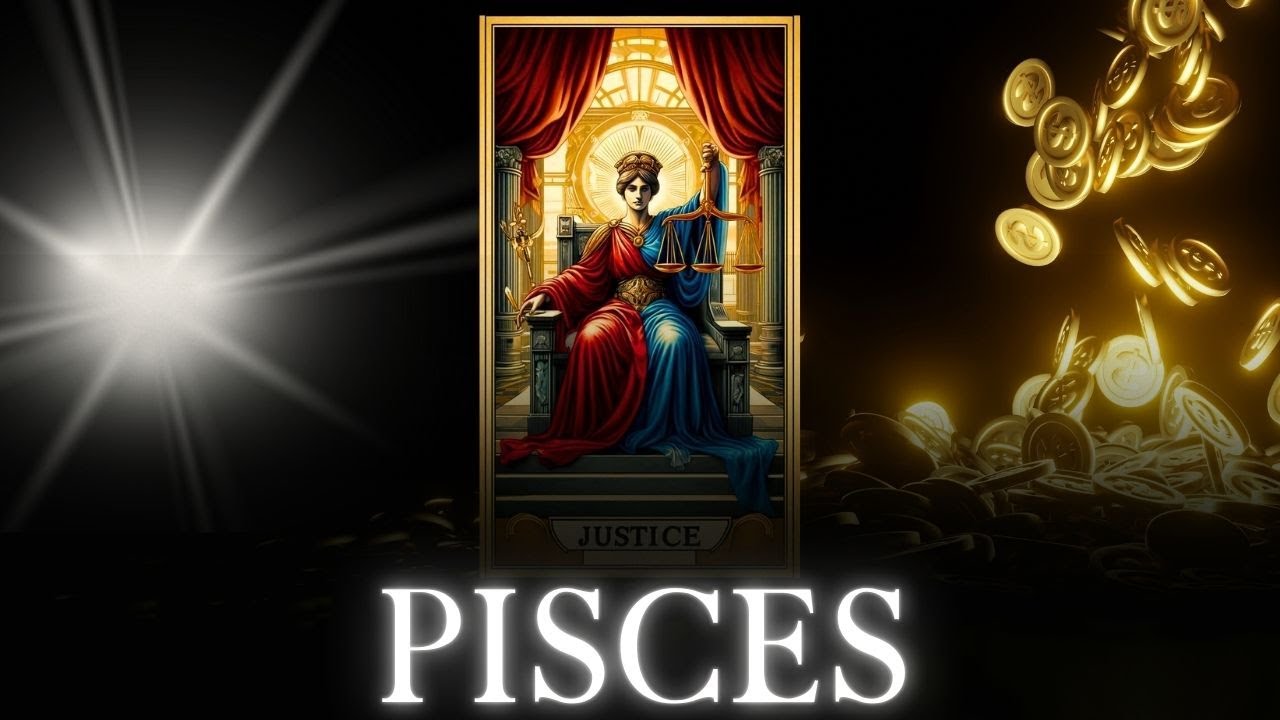 PISCES 🫣SOMEONE WANTS TO CLEAR THINGS UP WITH YOU! WHATEVER THIS IS, IT'S LONG OVERDUE..🔮👀💛 FEB 2026