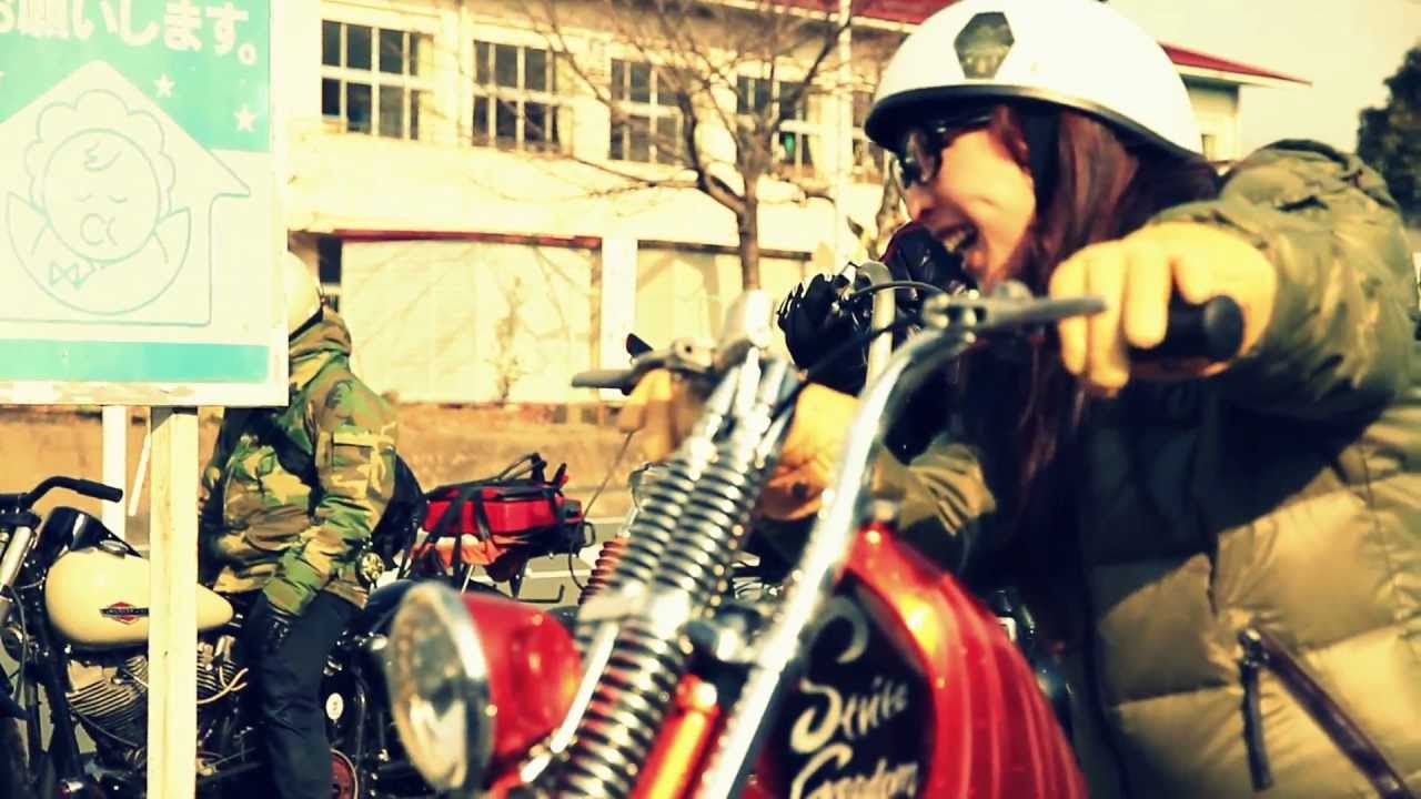 Free Style Motorcycle 