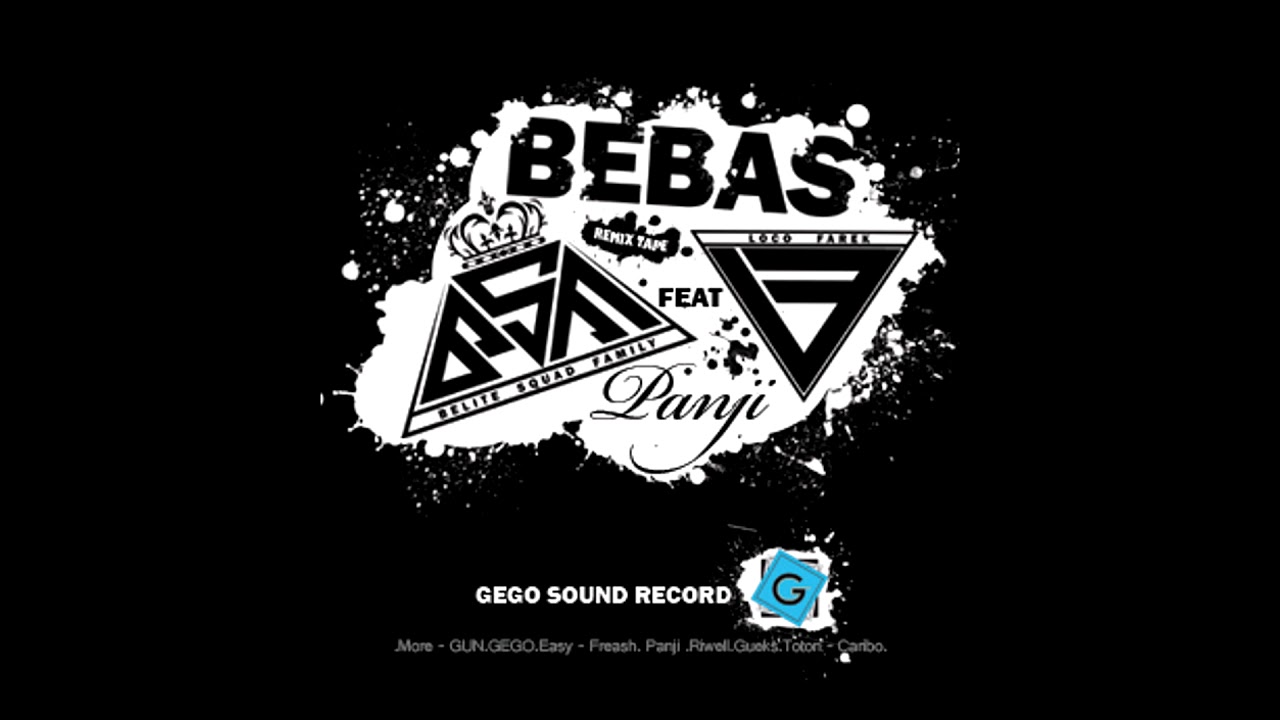 Bebas (Remixtape)
