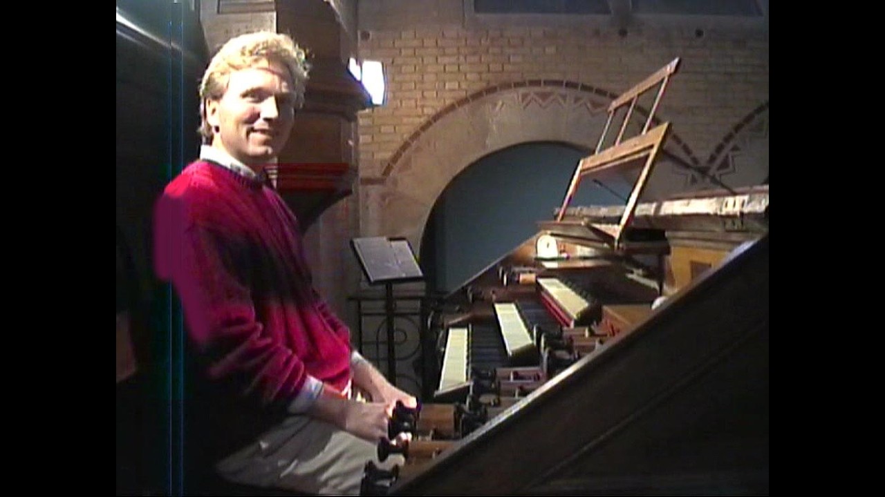 ERIC LEBRUN 2001