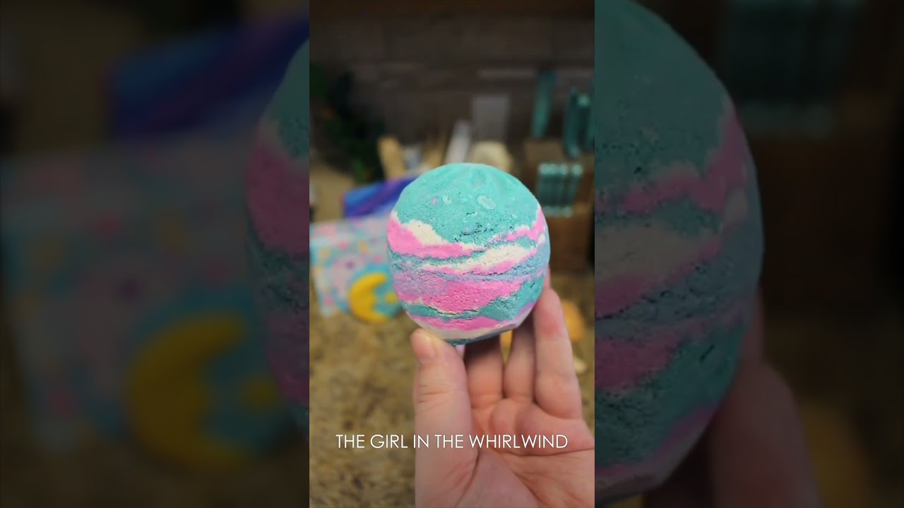 Lush Winter 2025 Haul