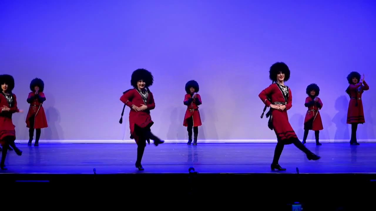 Dance Word Cup 2019 Portugal