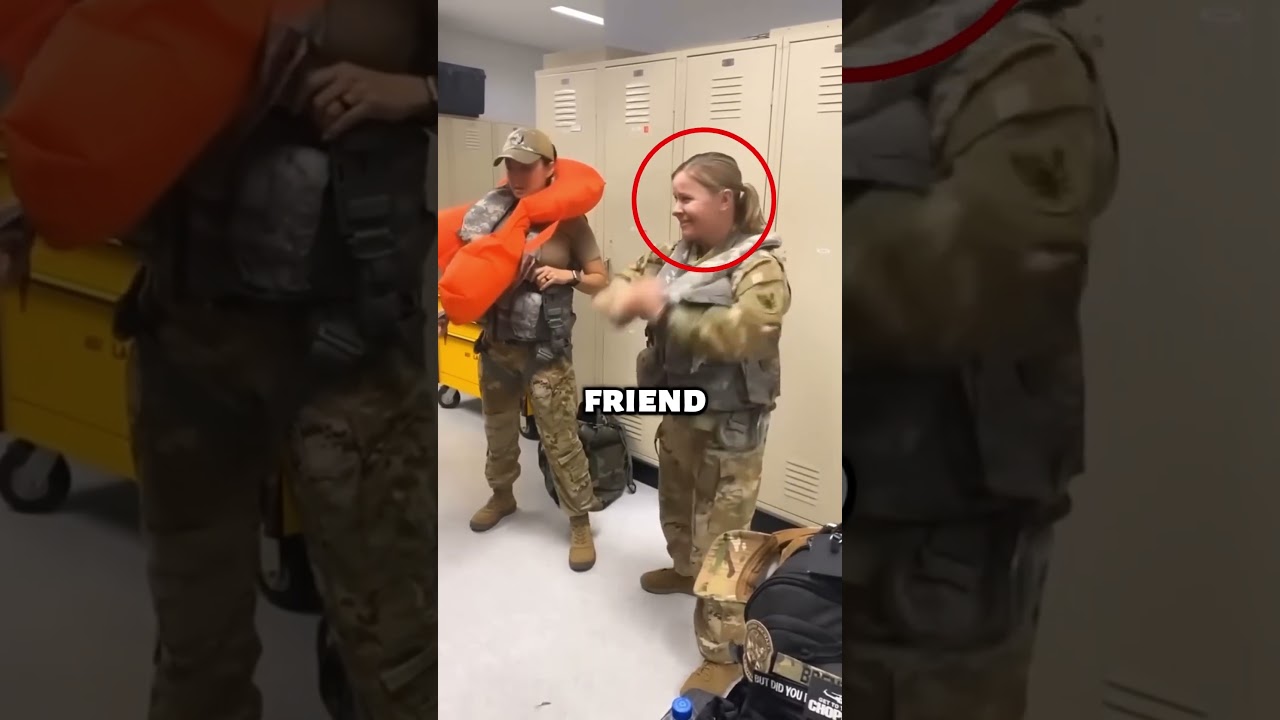 The Reality of Military Gear!