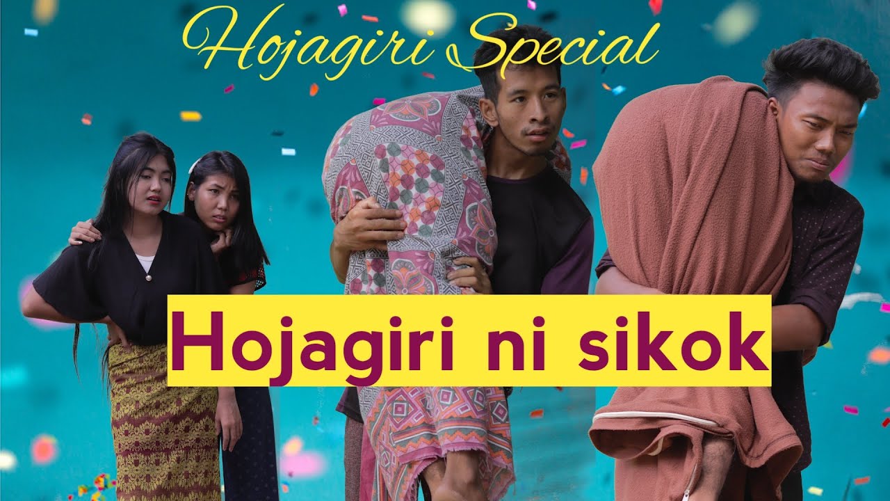 Hojagiri Ni Sikok Official Kokborok Short Film|| Tiprasa Toke||Episode 13