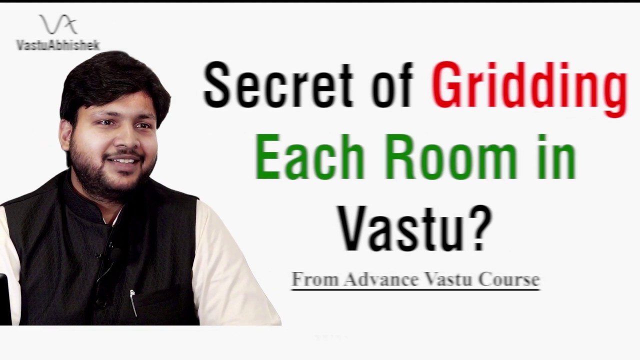 Secret of Doing Vastu of Every Room | Vastu Guru Abhishek Goel | Learn Vastu Shastra