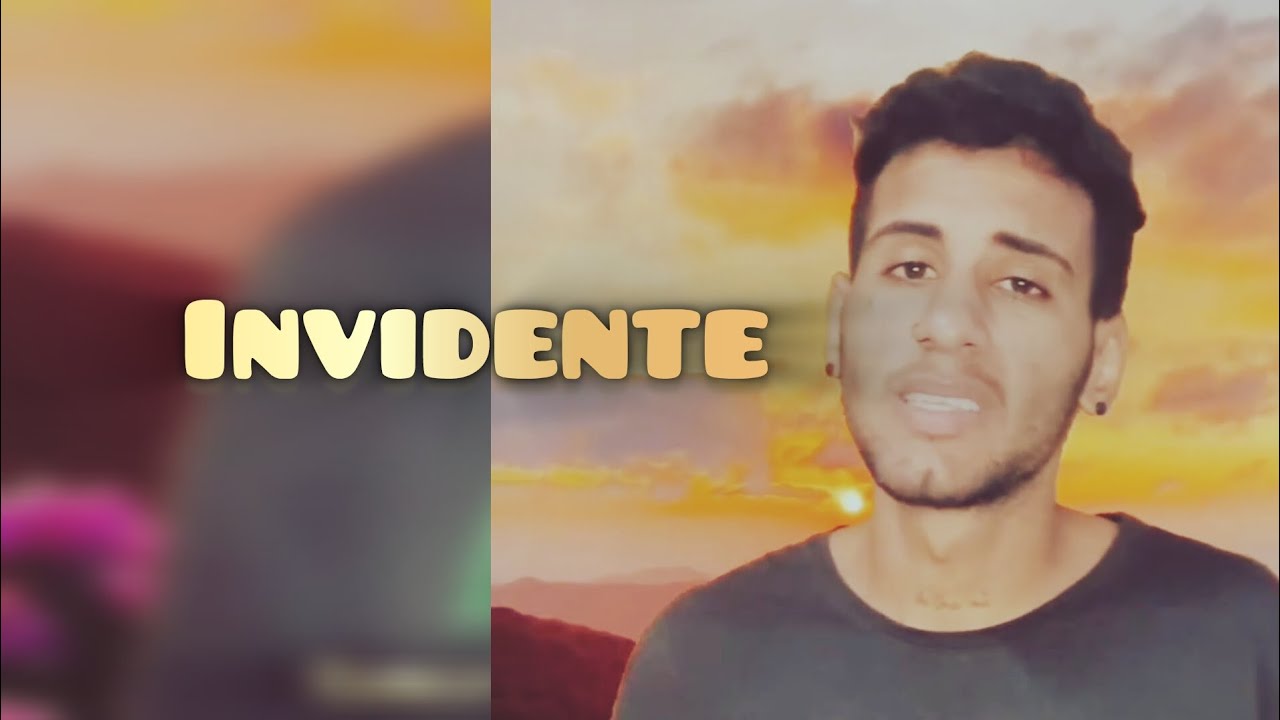 ALHOM&Iacute; - Invidente (Preview)
