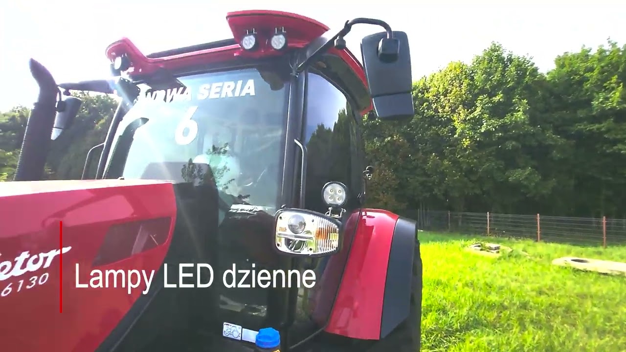 ZETOR 6130