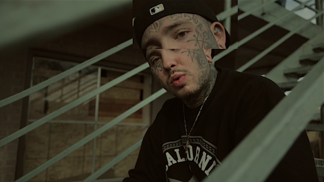 Nico Corleone - Murder One ((OFFICIAL VIDEO))