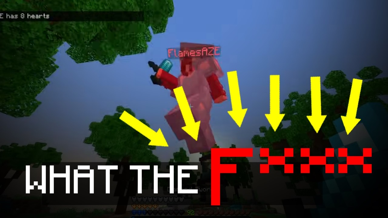 ADDRESSING THE ALLEGATIONS