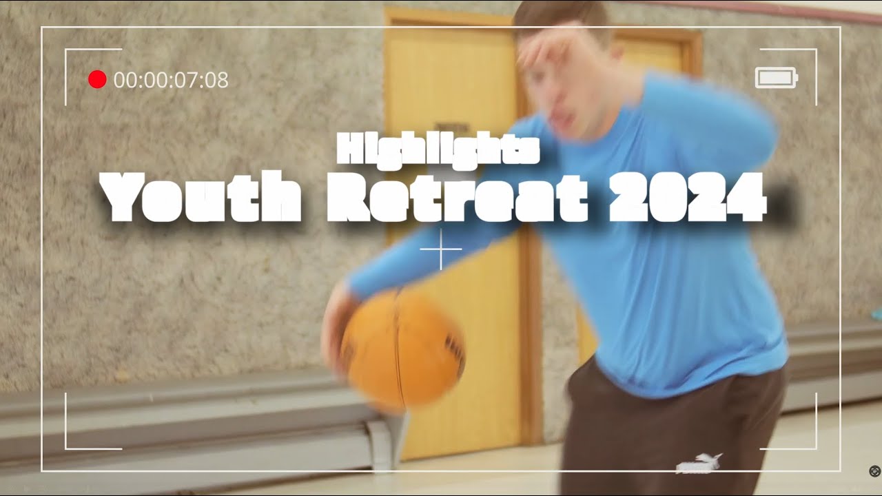 Awesome Time! Winter Revival Highlights 2024