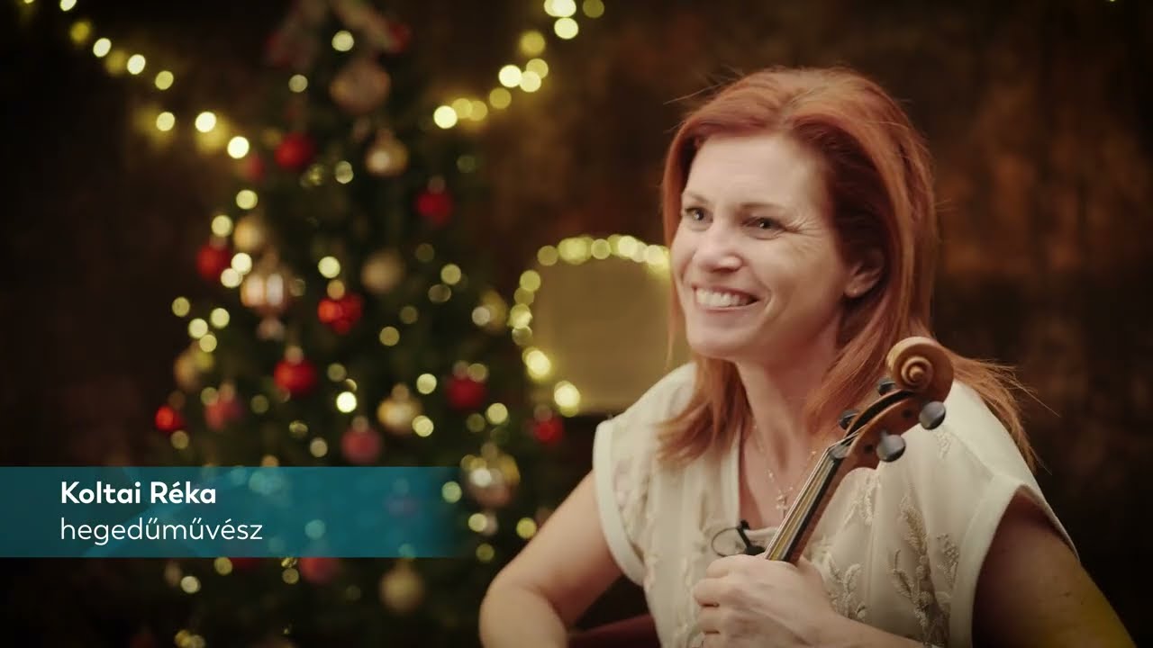 Adventi meséink 15
