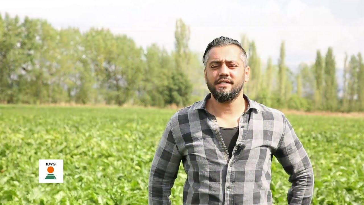 Amasya Başarı Hikayesi - İNDİRA KWS ve GREGORIA KWS