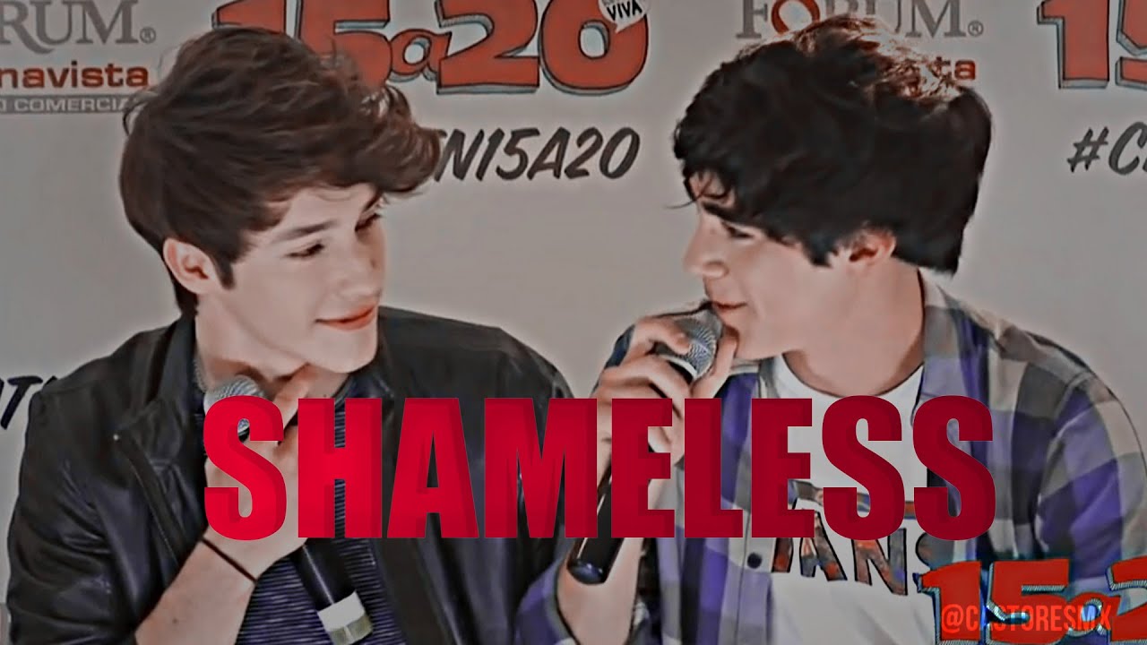 Jalonso - Shameless