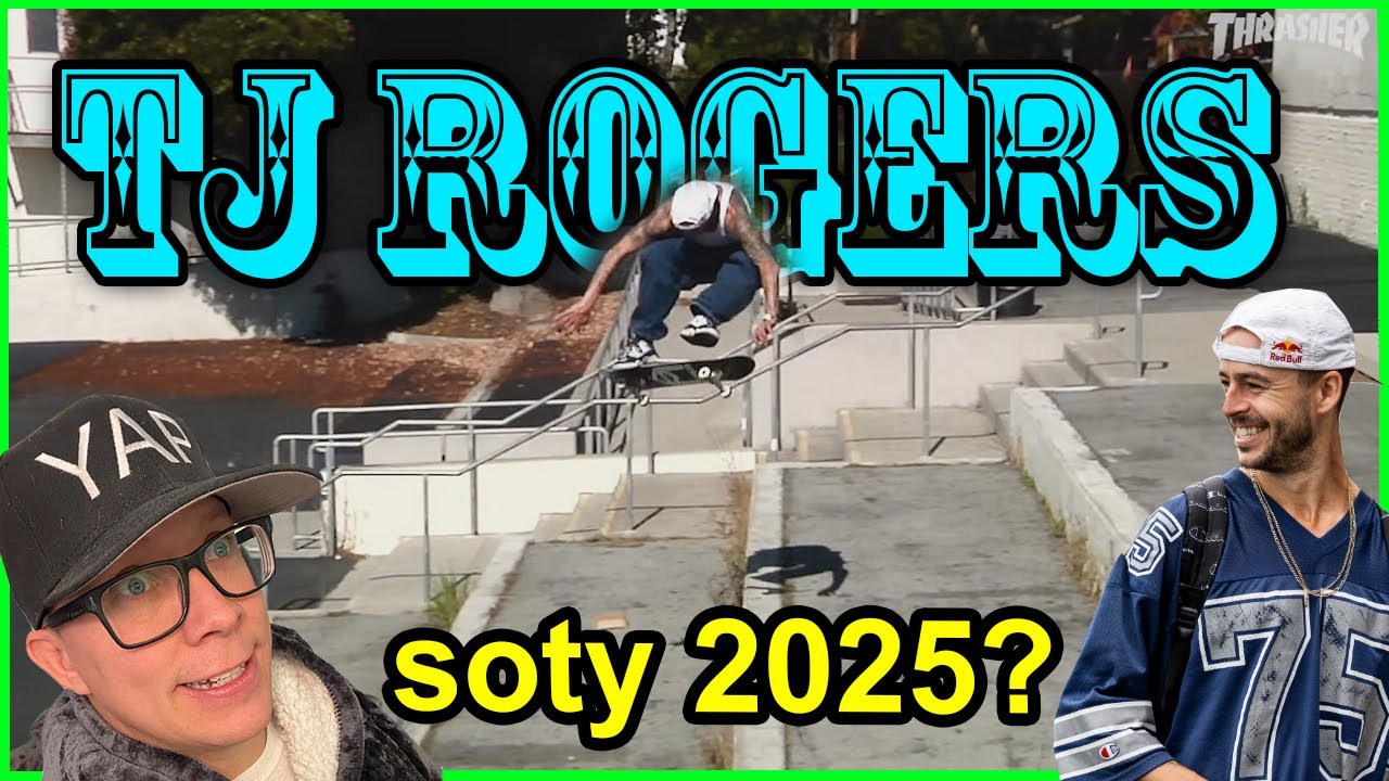 Т. Дж. Роджерс &laquo;Счастливая пятница&raquo; Часть ОБЗОР soty разговор?