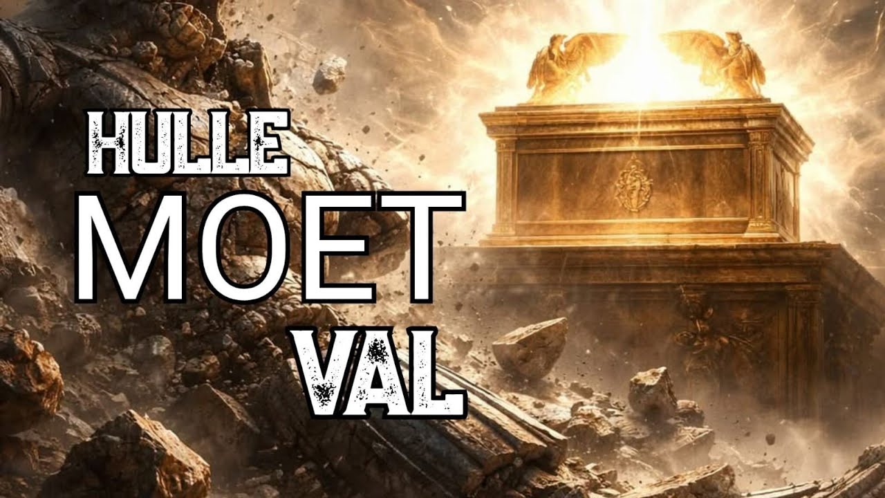 Hulle MOET Val! Jacques Theron - 1Feb26