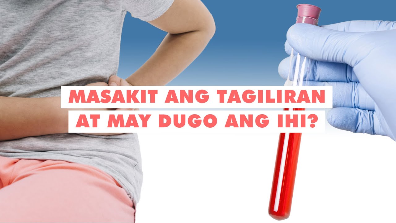 [Q&A] MASAKIT ANG TAGILIRAN AT MAY DUGO ANG IHI | OVERACTIVE BLADDER | KIDNEY STONE | SPIRULINA